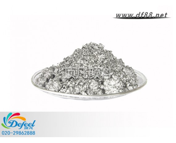 環保水性鋁銀漿